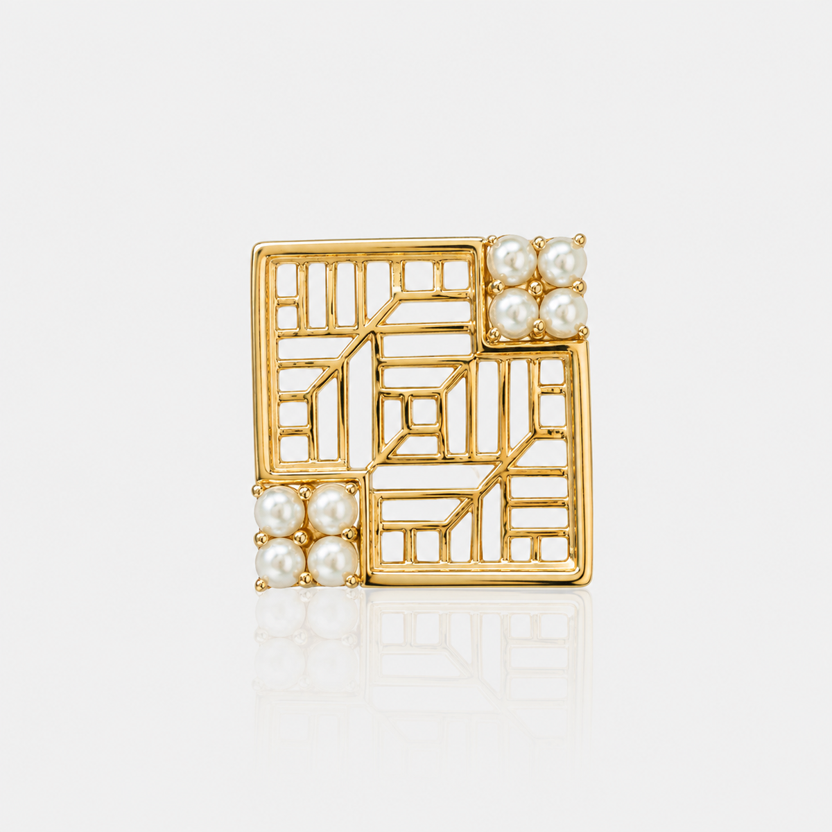 Naseej Ring
