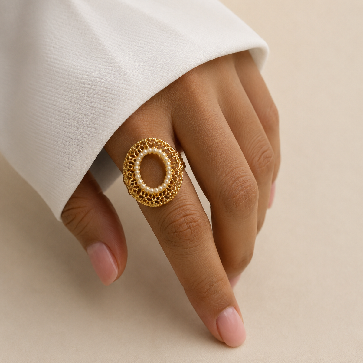 Taraf Ring