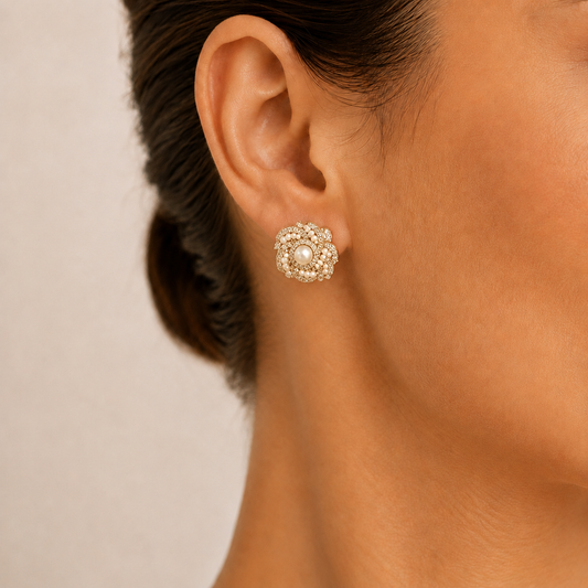 Jouri Earrings
