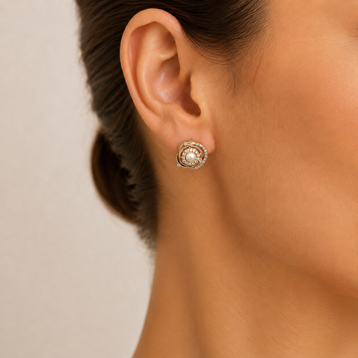 Jouri Earrings