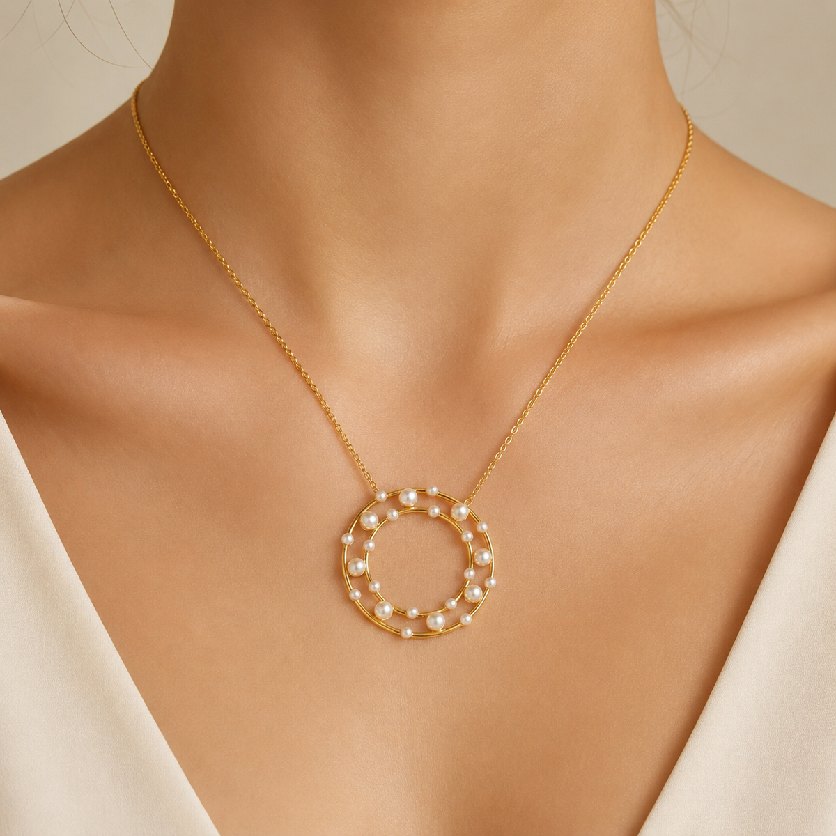 Juman Neklace