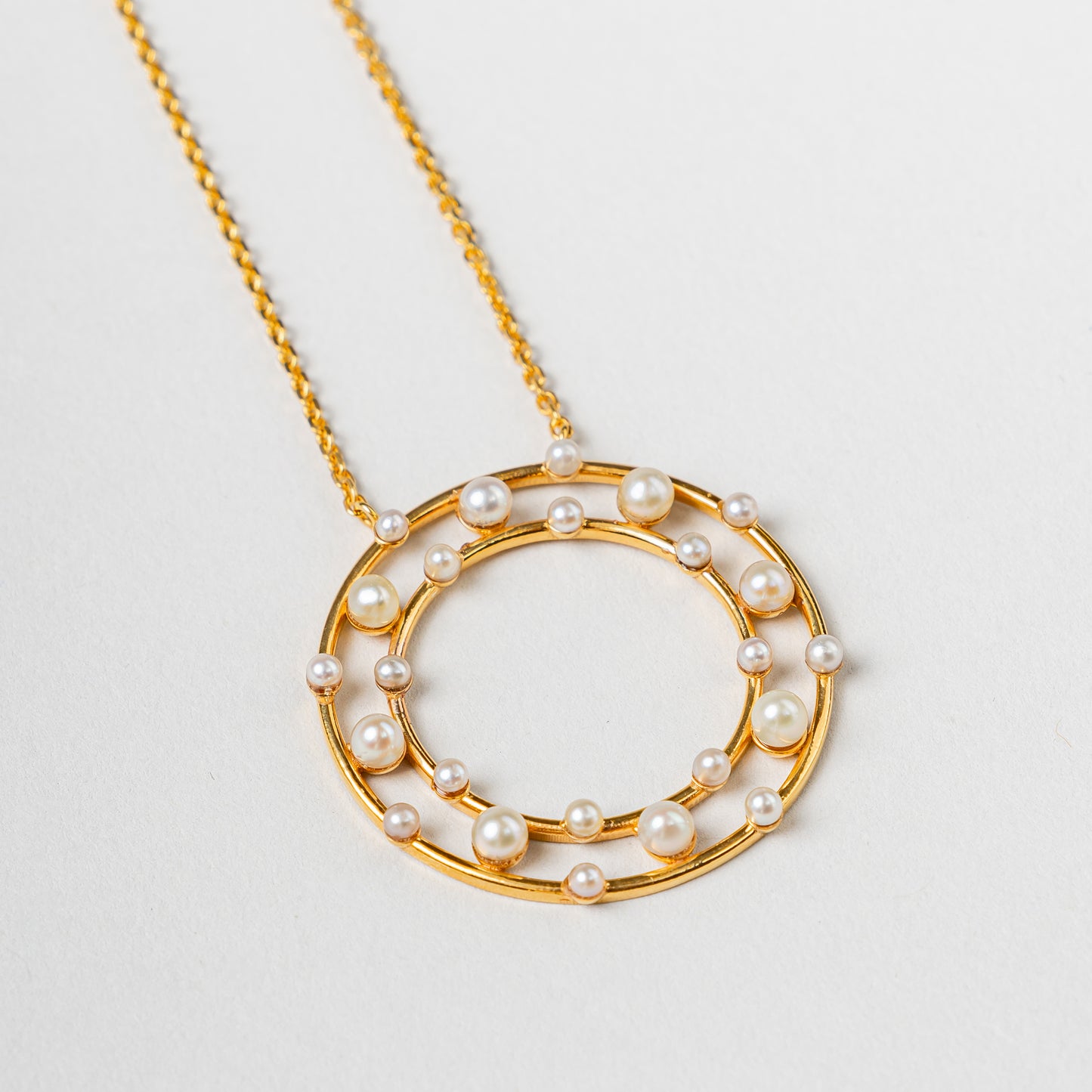 Juman Neklace