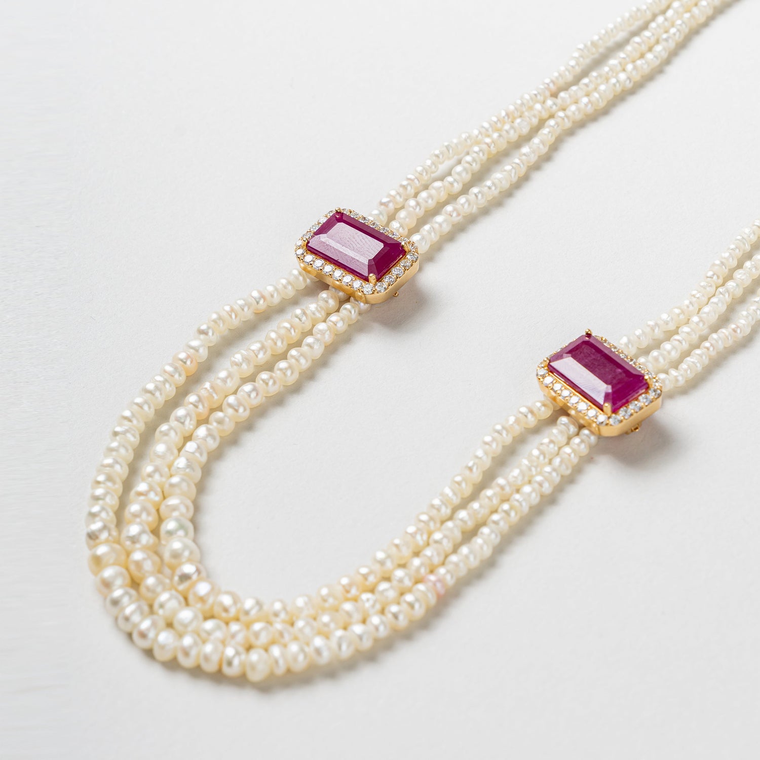 Signature Pieces