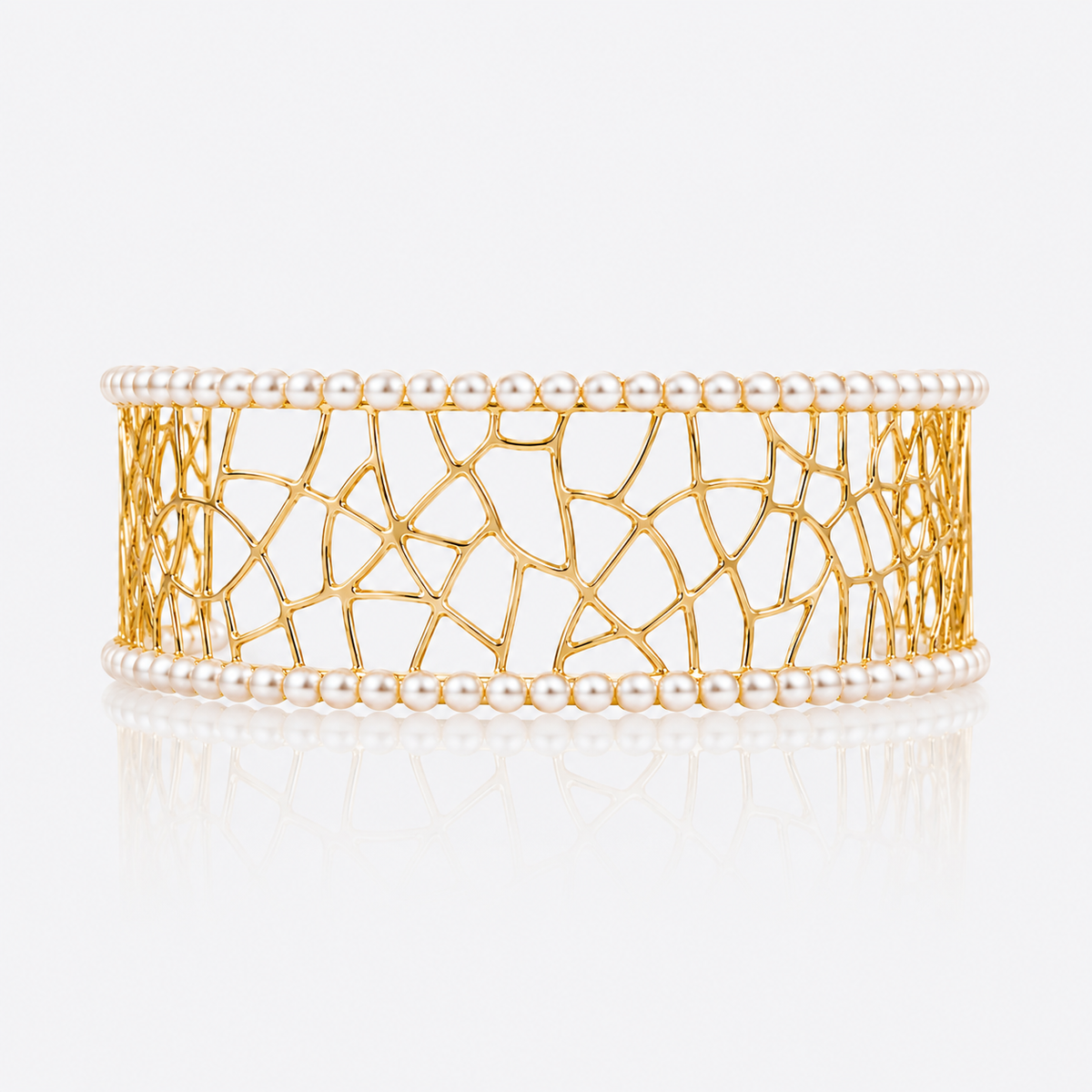 Taraf Bangle