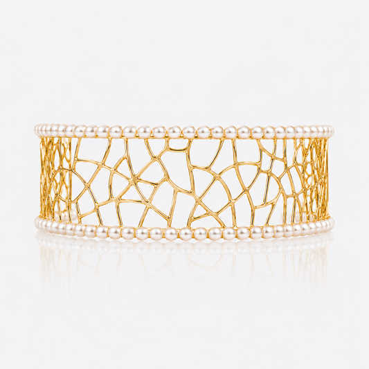 Taraf Bangle