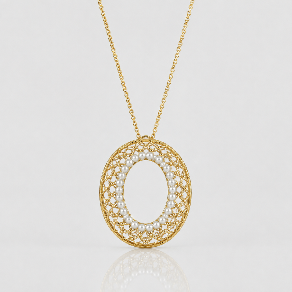 Taraf Necklace