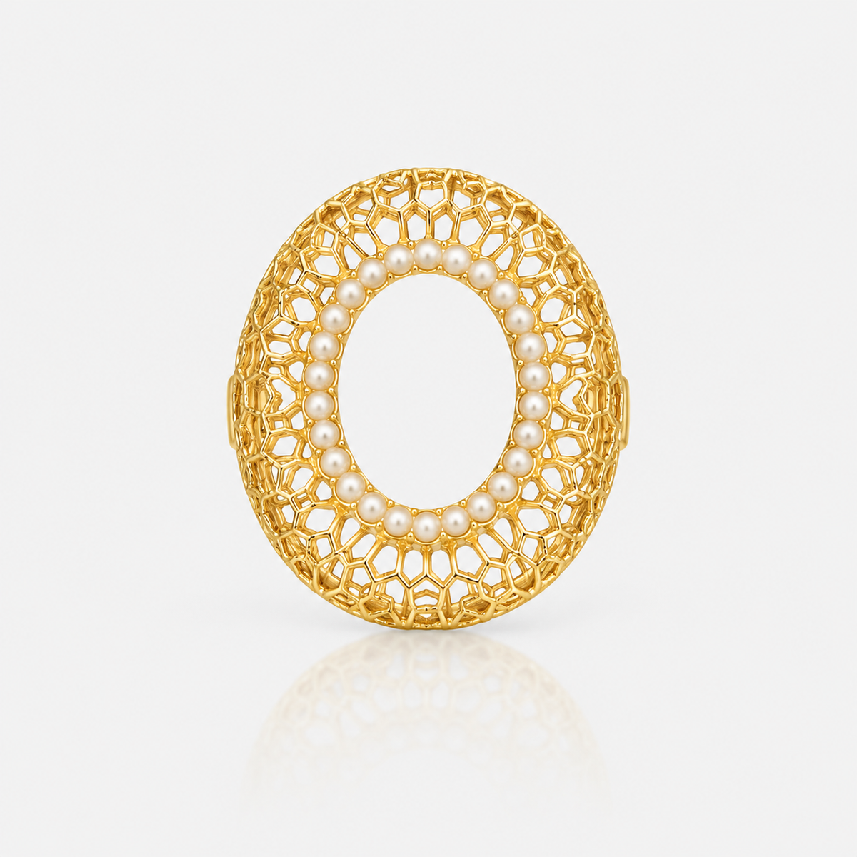 Taraf Ring