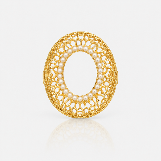 Taraf Ring