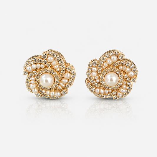 Jouri Earrings