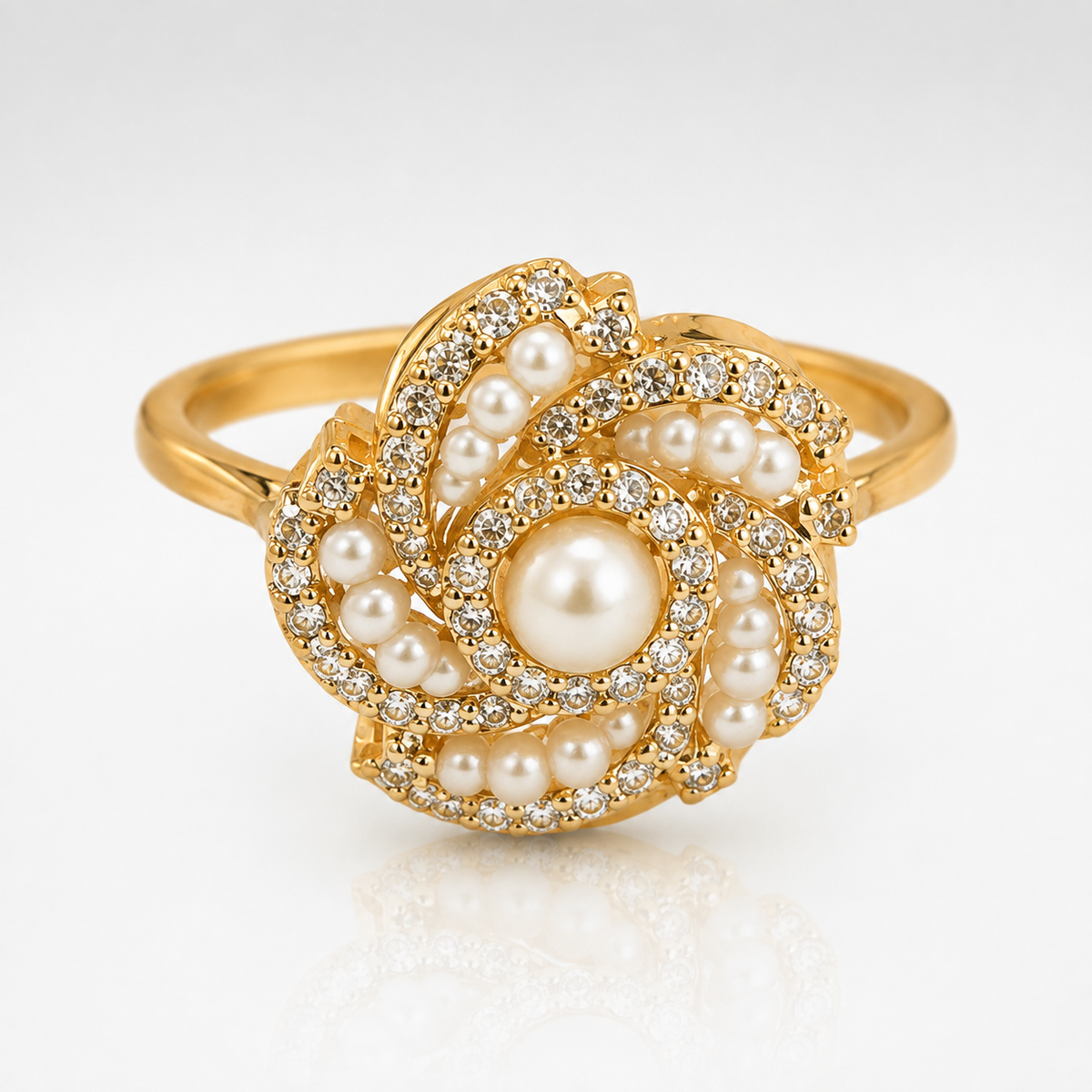 Jouri Ring