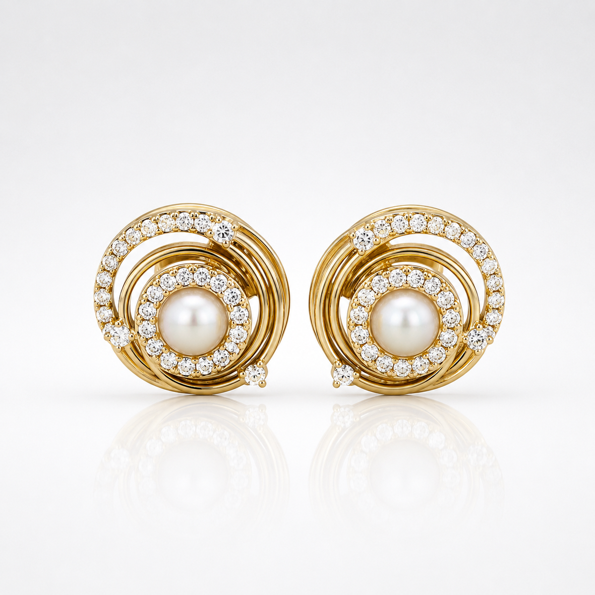 Jouri Earrings
