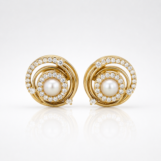 Jouri Earrings