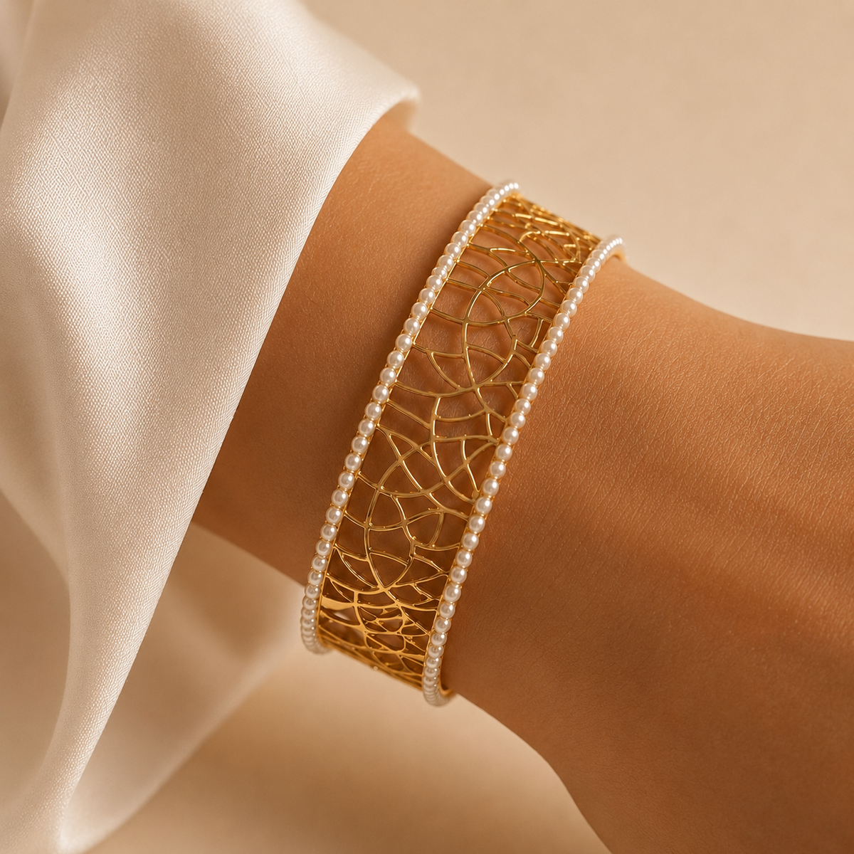 Taraf Bangle