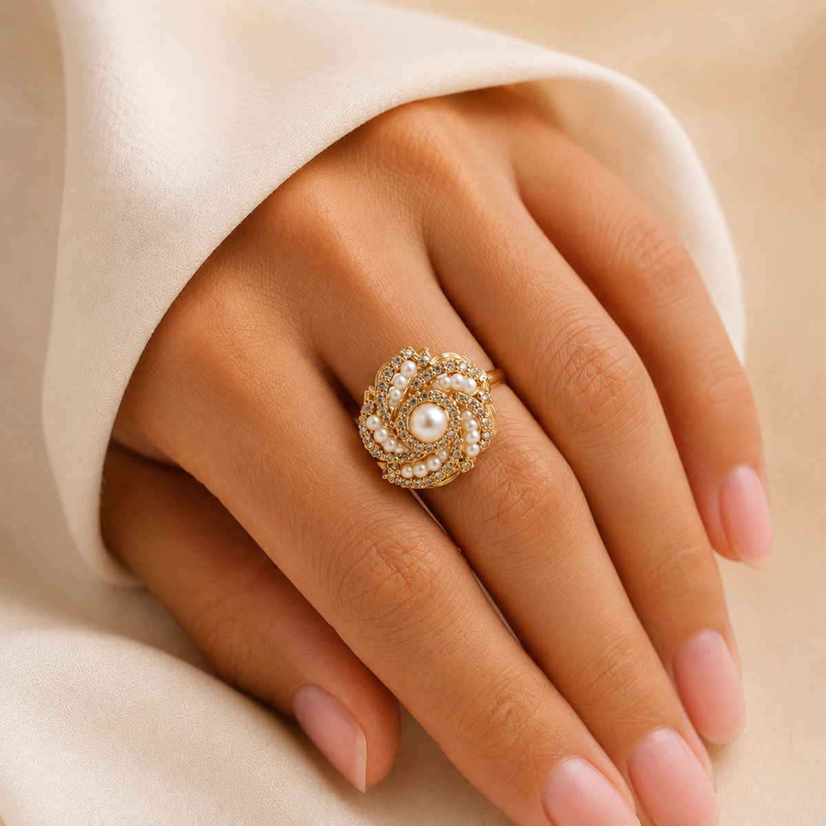 Jouri Ring