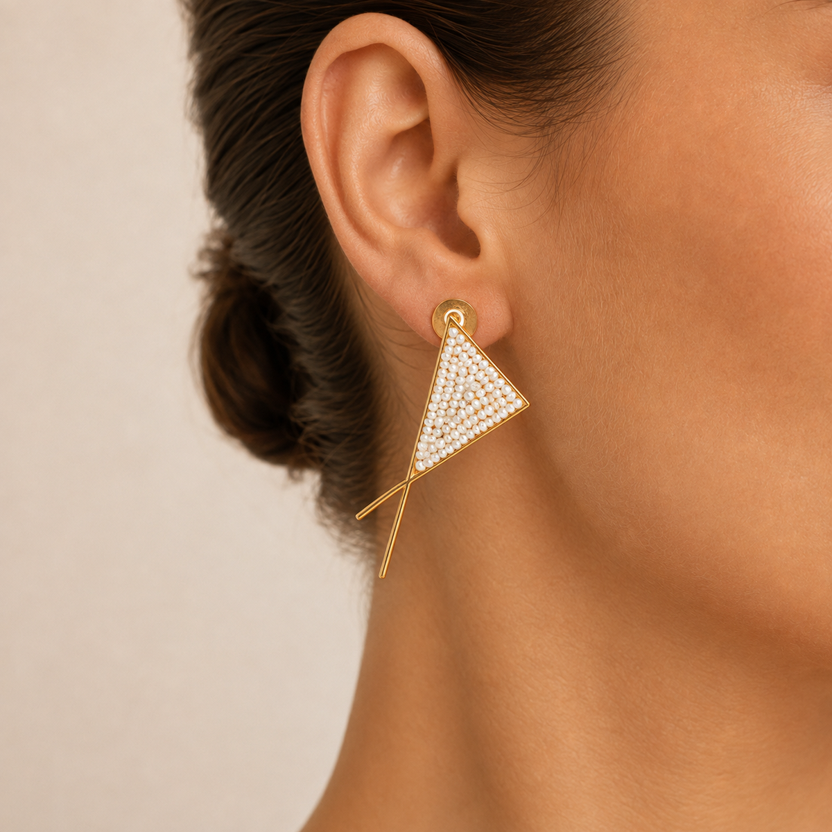 Pearla Earrings