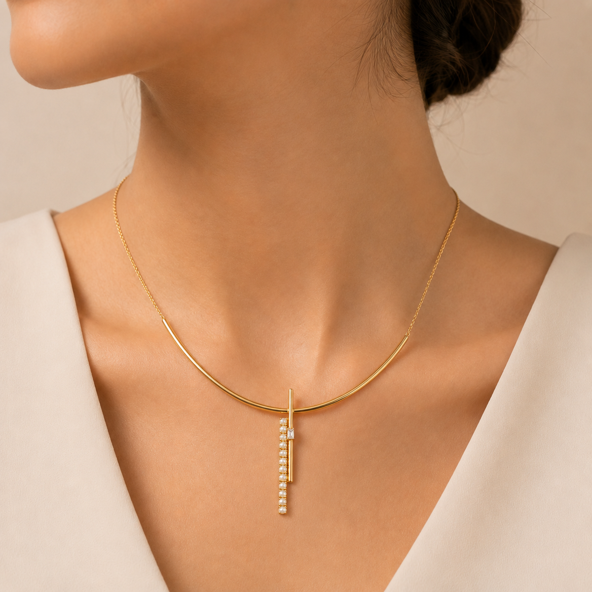 Allure Necklace