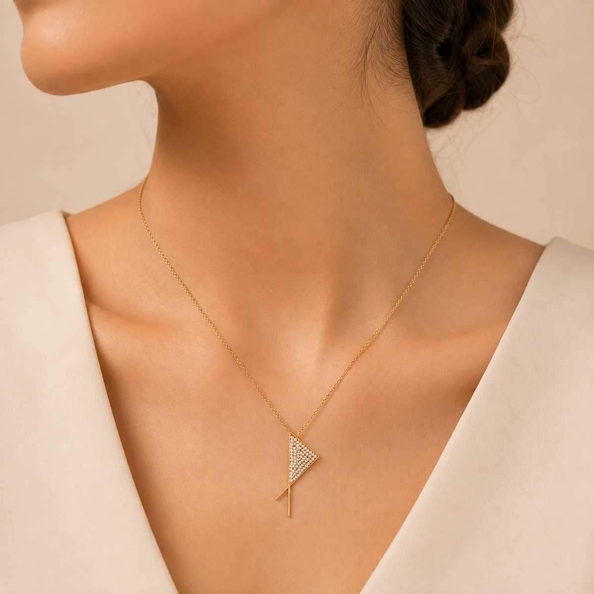 Pearla Necklace