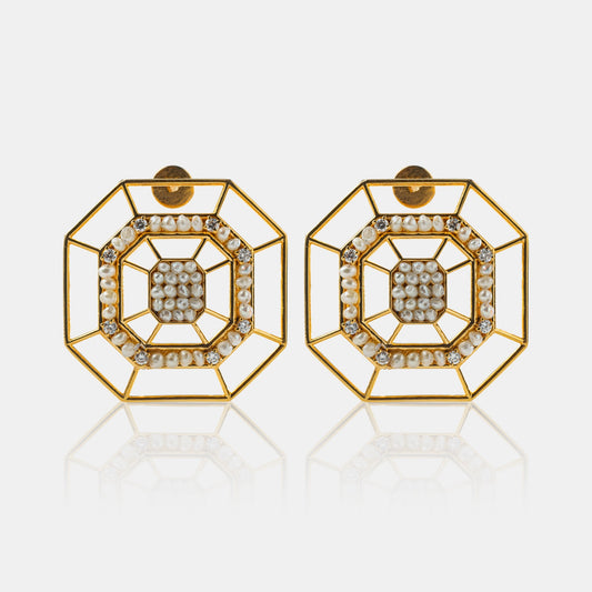 Athar Earrings