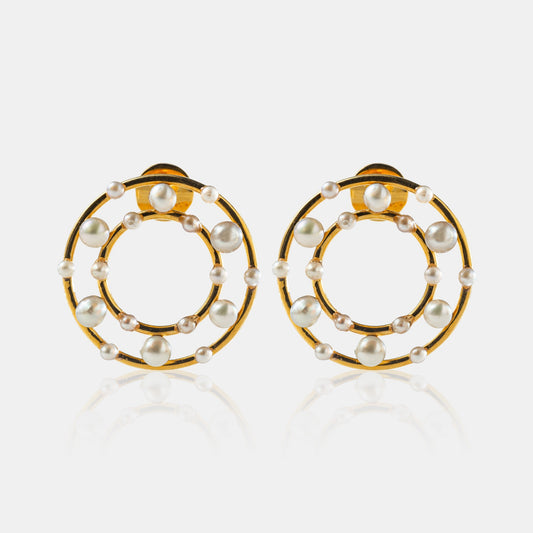 Juman Earrings