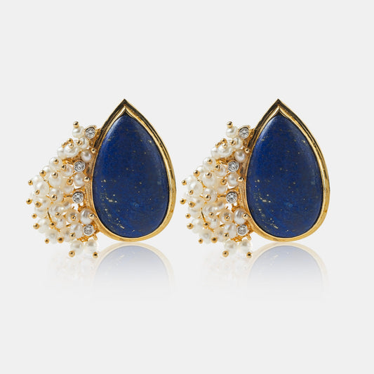 Luna Earrings
