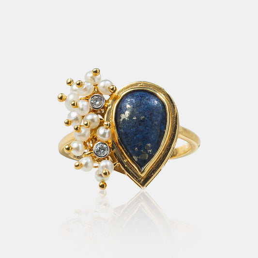 Luna Ring