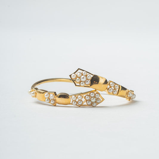A'baq Bangle