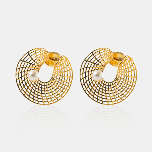 Mouj Earrings