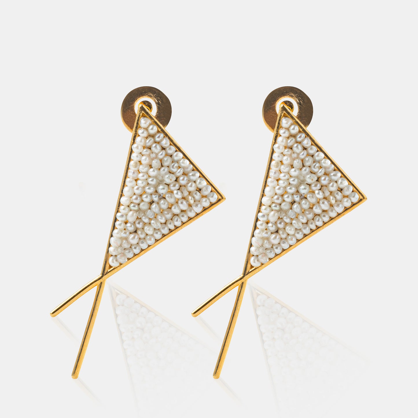 Pearla Earrings