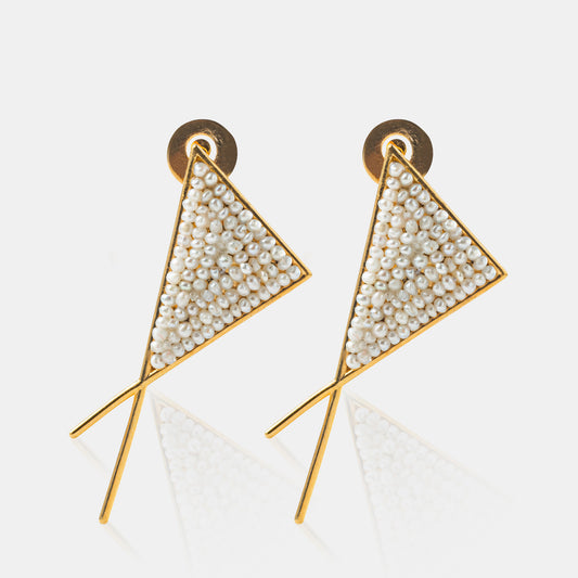 Pearla Earrings