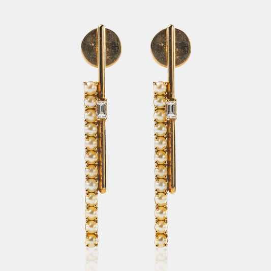 Allure Earrings