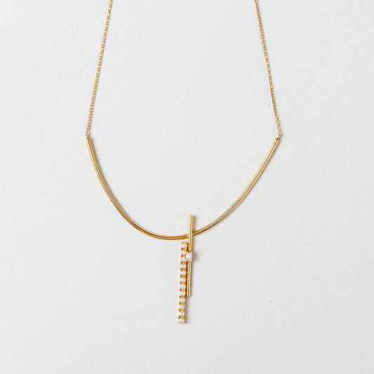 Allure Necklace