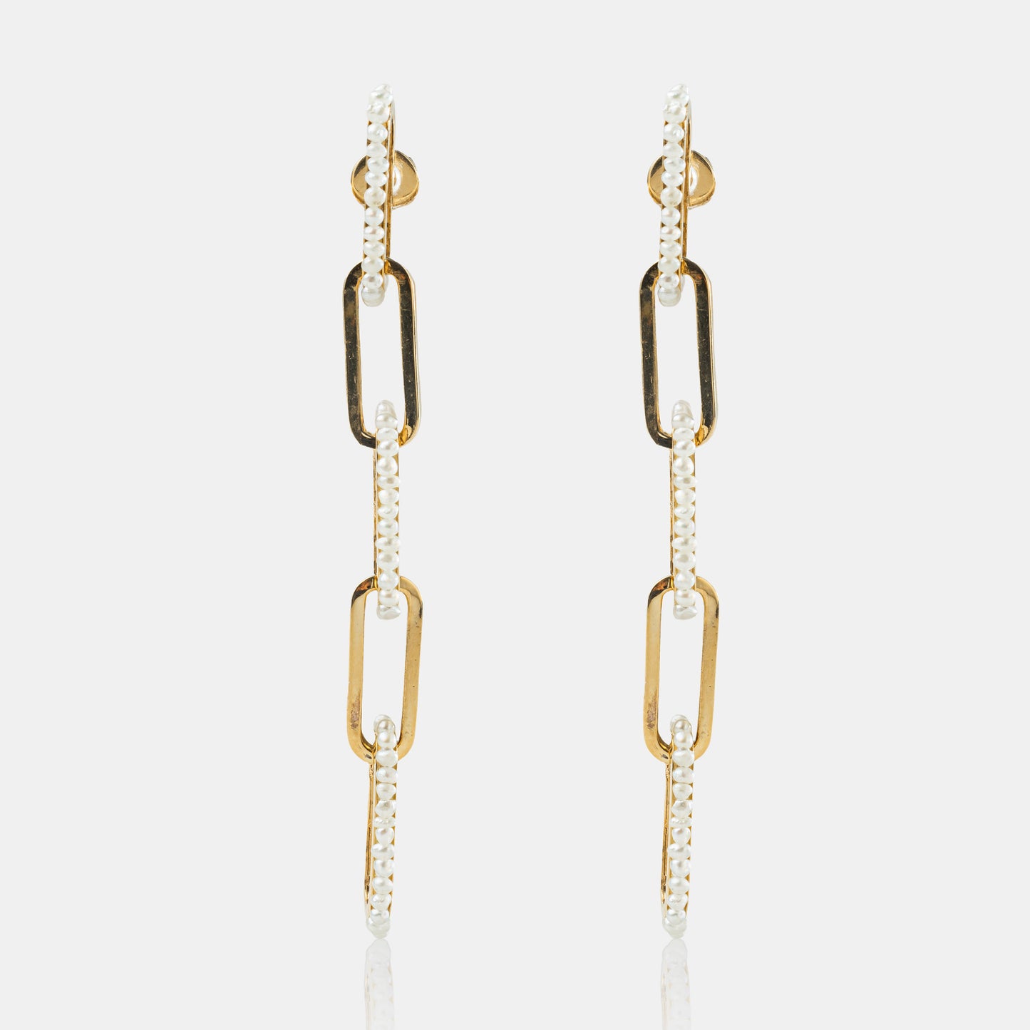 Chain Earrings