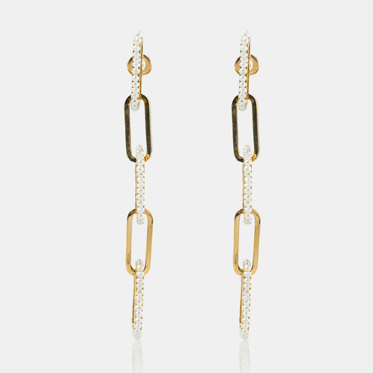 Chain Earrings